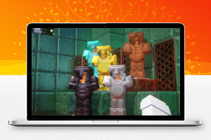 我的世界《零雾构想》系列作品-i-资源